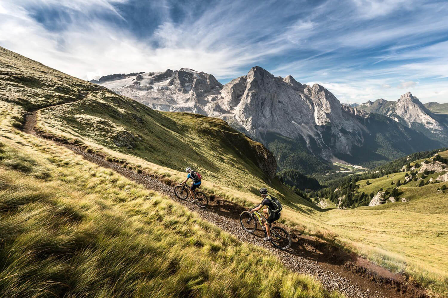 ebike-dolomite